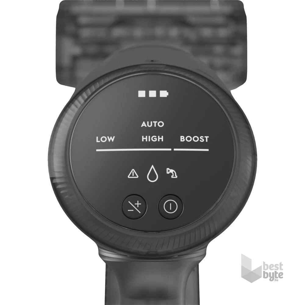 Electrolux EP82UB25UG Ultimate 800 vezeték nélküli álló porszívó