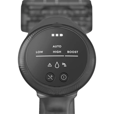 Electrolux EP82UB25UG Ultimate 800 vezeték nélküli álló porszívó