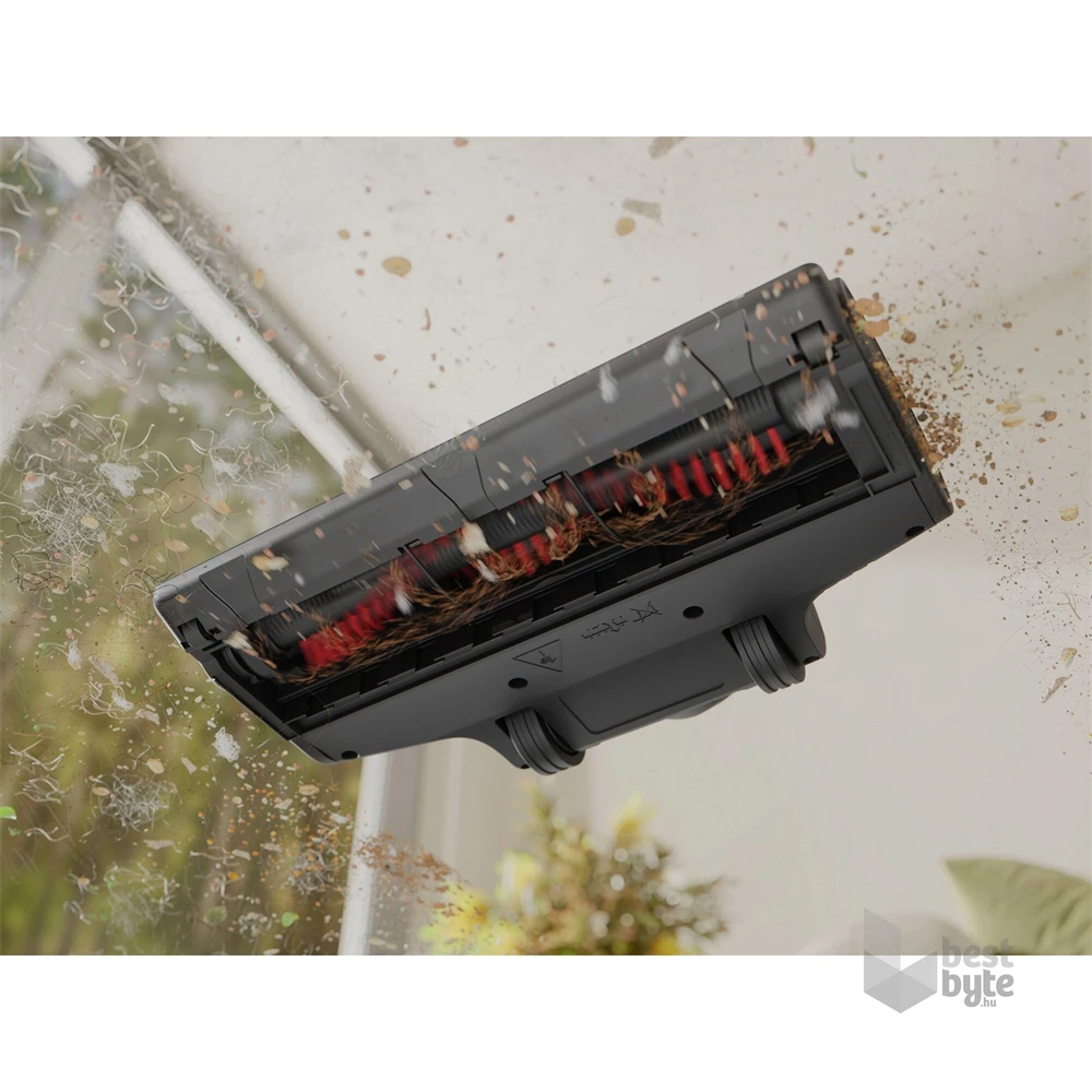 Electrolux EP82UB25UG Ultimate 800 vezeték nélküli álló porszívó