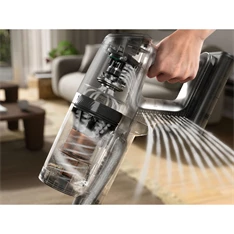 Electrolux EP82UB25UG Ultimate 800 vezeték nélküli álló porszívó