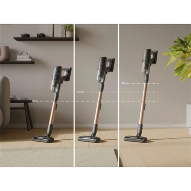 Electrolux EP82UB25UG Ultimate 800 vezeték nélküli álló porszívó