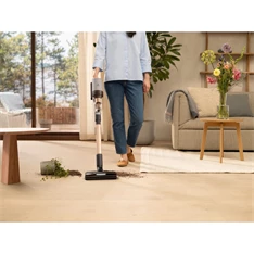 Electrolux EP82UB25UG Ultimate 800 vezeték nélküli álló porszívó
