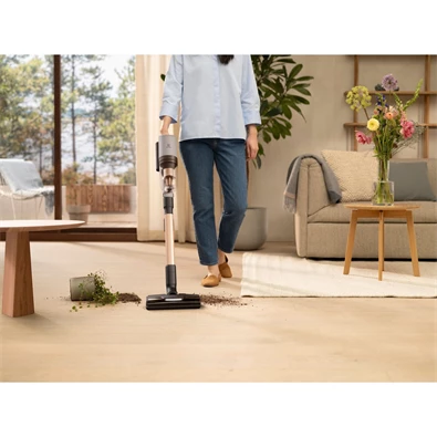 Electrolux EP82UB25UG Ultimate 800 vezeték nélküli álló porszívó