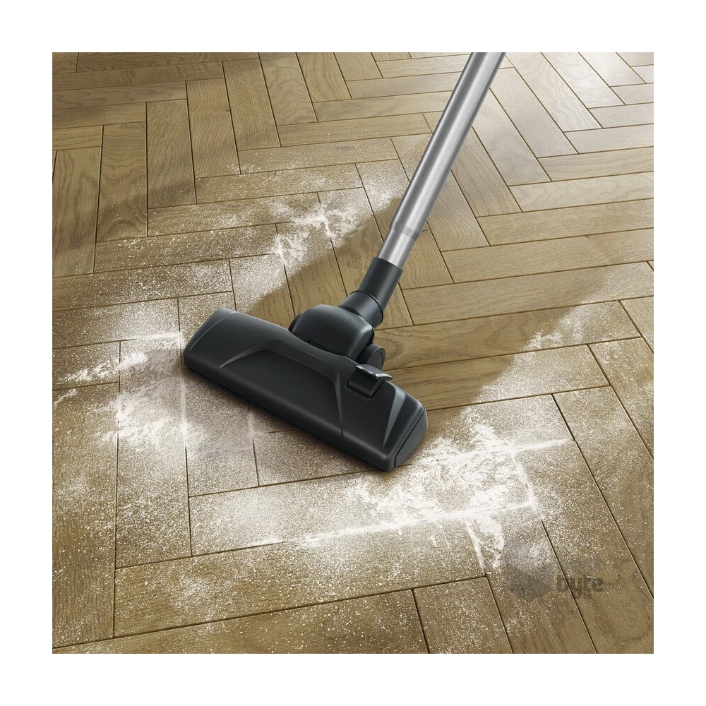 Electrolux EPF61RR málnapiros porzsákos porszívó