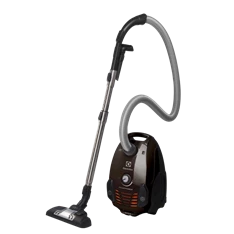 Electrolux EPF65BR barna porzsákos porszívó