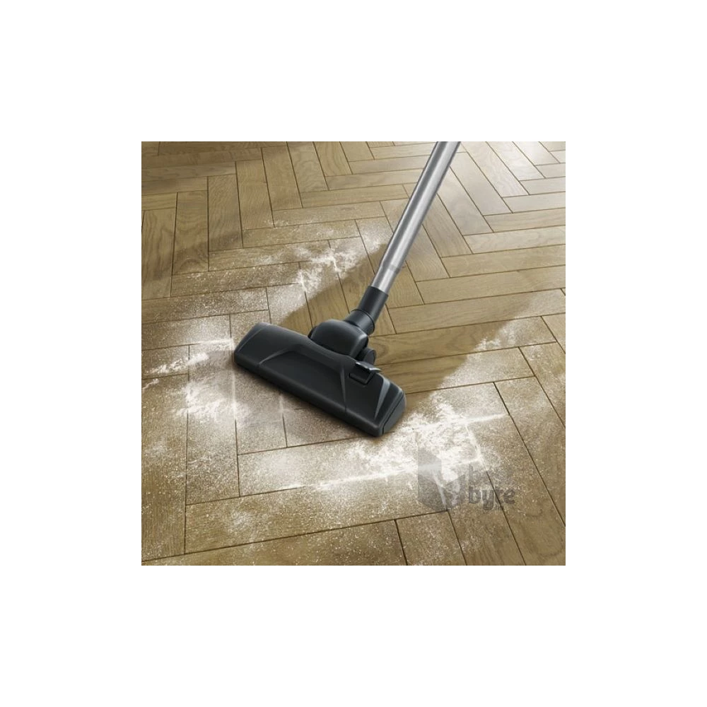 Electrolux EPF65BR barna porzsákos porszívó