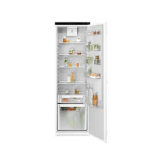 Electrolux ERD6DE18S1 fehér, egyajtós, beépíthető, Hűtő:310L, hűtőszekrény