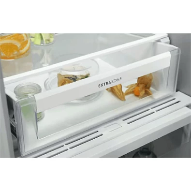 Electrolux ERD6DE18S1 fehér, egyajtós, beépíthető, Hűtő:310L, hűtőszekrény