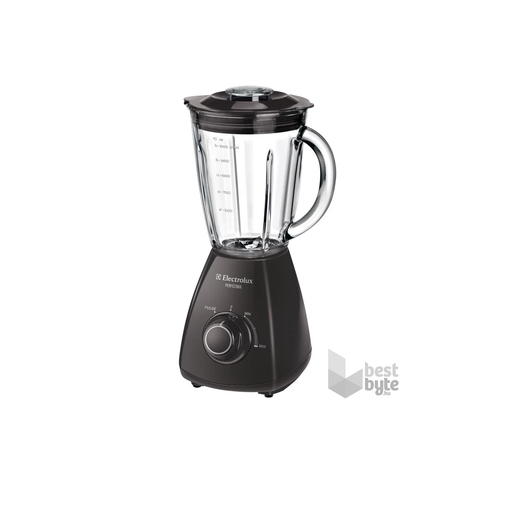 Electrolux PerfectMix ESB2300 fekete turmixgép
