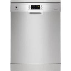 Electrolux ESF5555LOX 13 terítékes mosogatógép