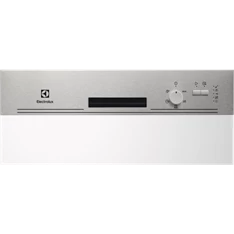 Electrolux ESI5205LOX beépíthető mosogatógép