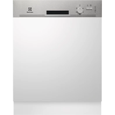 Electrolux ESI5205LOX beépíthető mosogatógép