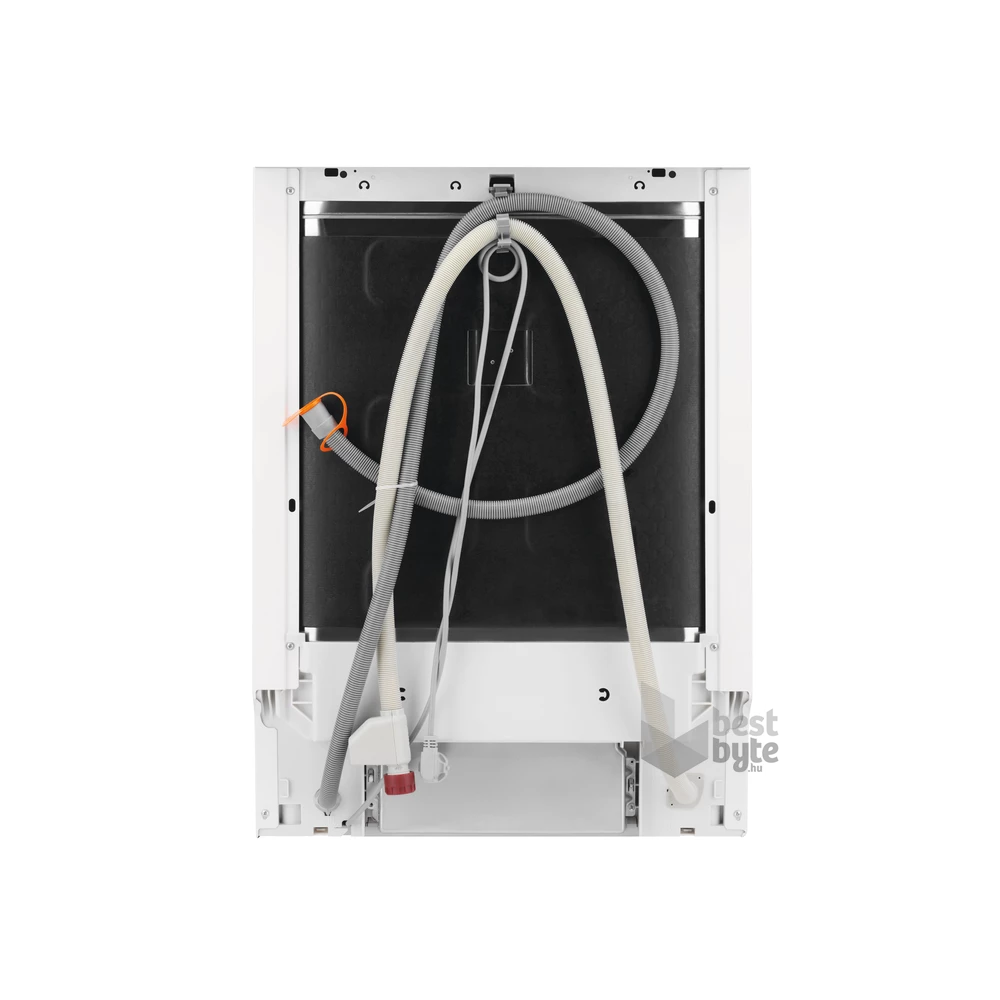 Electrolux ESI5205LOX beépíthető mosogatógép