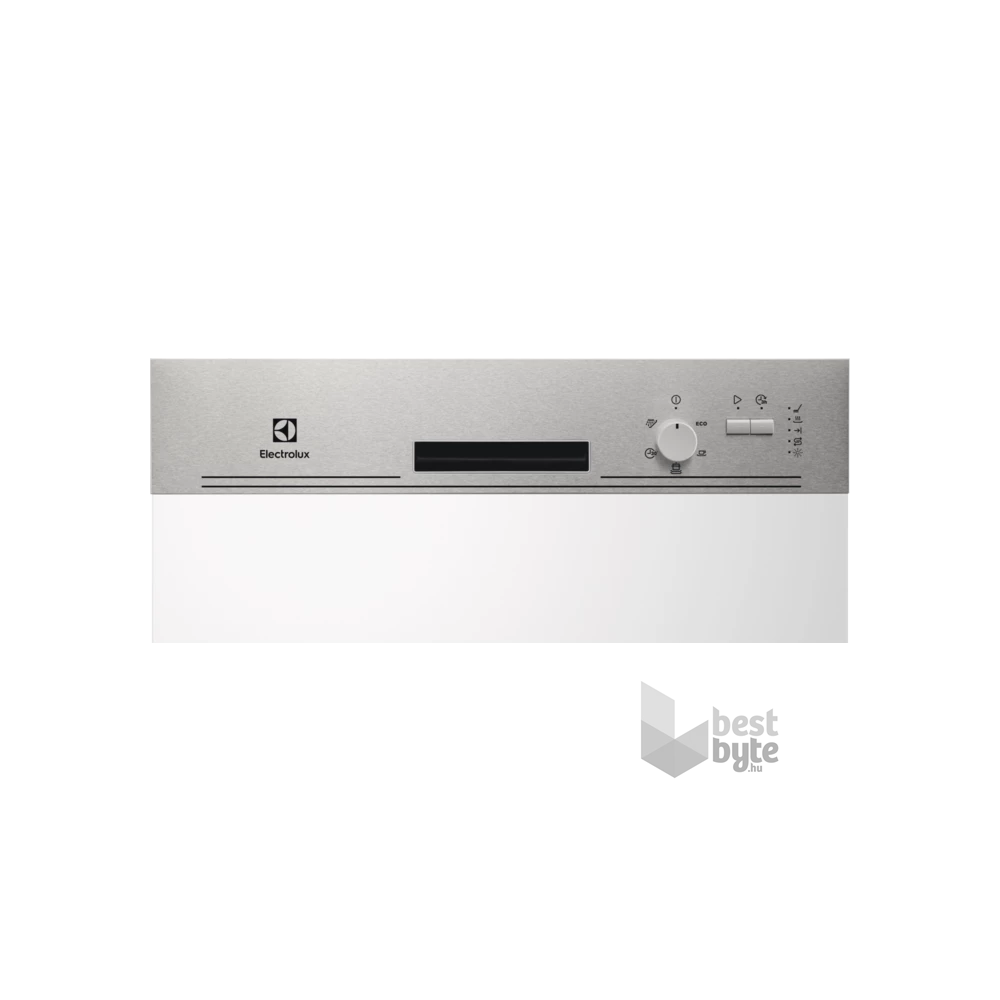 Electrolux ESI5205LOX beépíthető mosogatógép