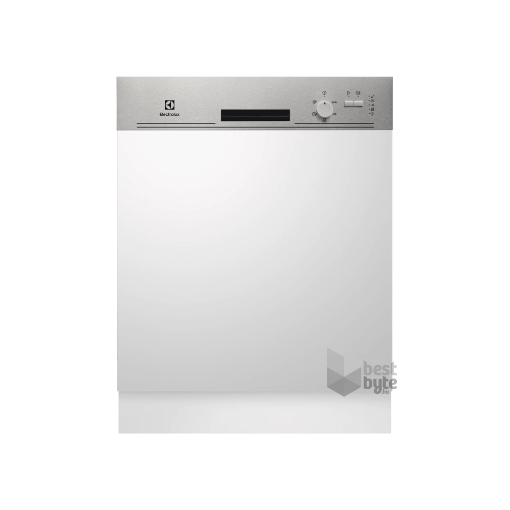 Electrolux ESI5205LOX beépíthető mosogatógép