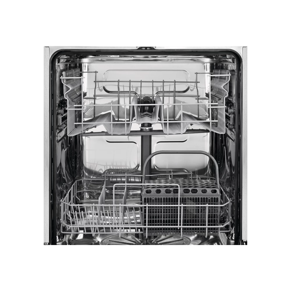 Electrolux ESI5205LOX beépíthető mosogatógép
