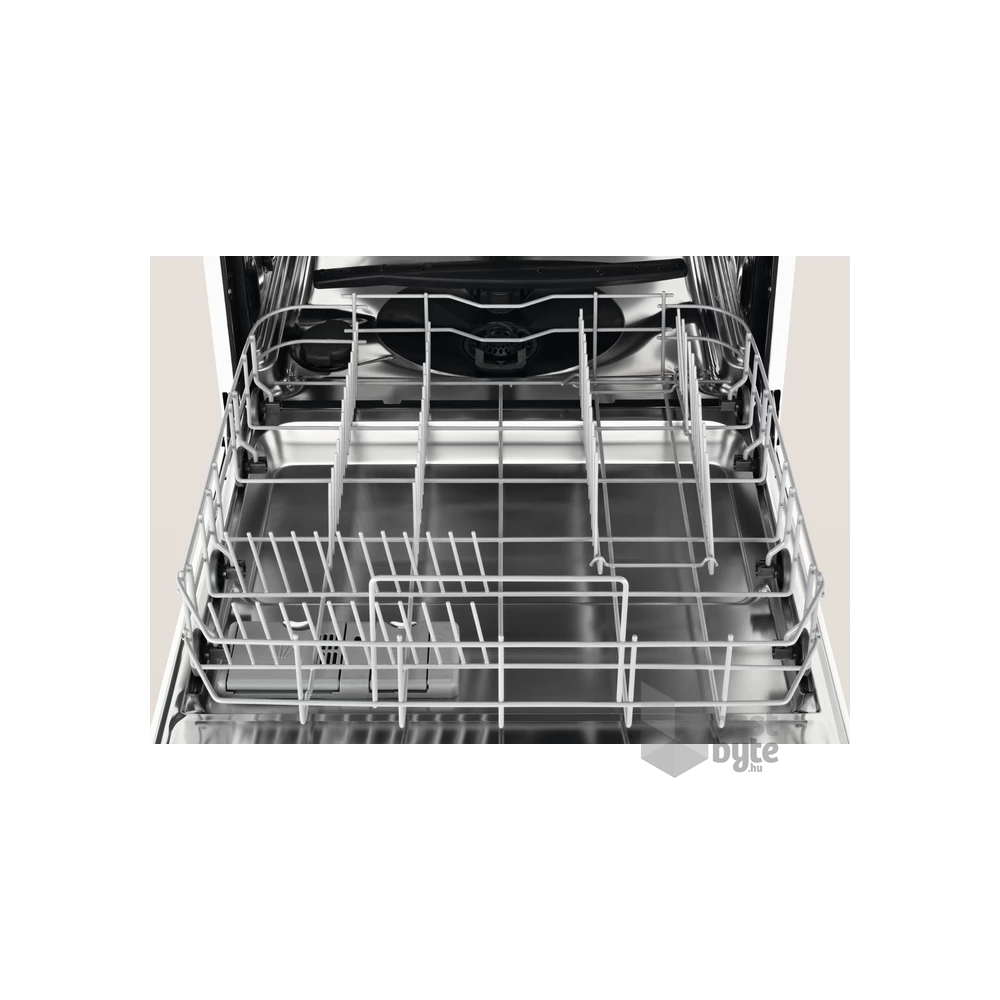 Electrolux ESI5205LOX beépíthető mosogatógép
