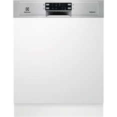 Electrolux ESI5545LOX beépíthető mosogatógép