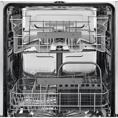Electrolux ESI5545LOX beépíthető mosogatógép