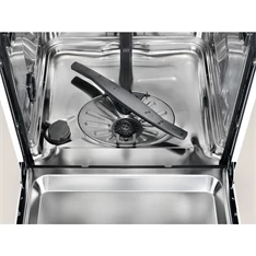Electrolux ESI5545LOX beépíthető mosogatógép