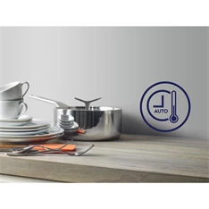 Electrolux ESI5545LOX beépíthető mosogatógép