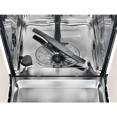 Electrolux ESI5545LOX beépíthető mosogatógép