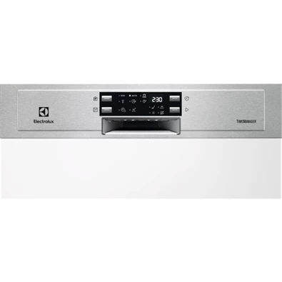 Electrolux ESI5545LOX beépíthető mosogatógép
