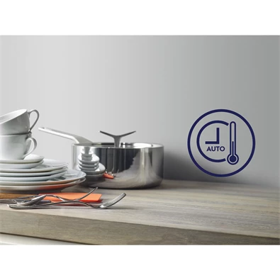 Electrolux ESI5545LOX beépíthető mosogatógép