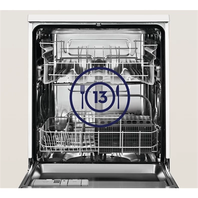 Electrolux ESI5545LOX beépíthető mosogatógép