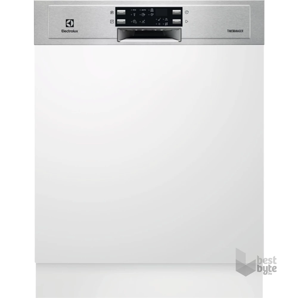 Electrolux ESI5545LOX beépíthető mosogatógép