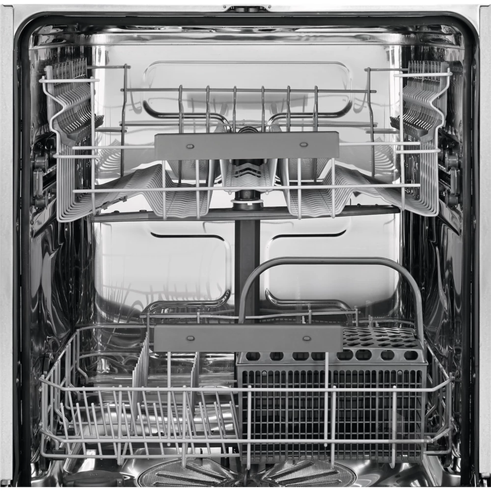 Electrolux ESI5545LOX beépíthető mosogatógép