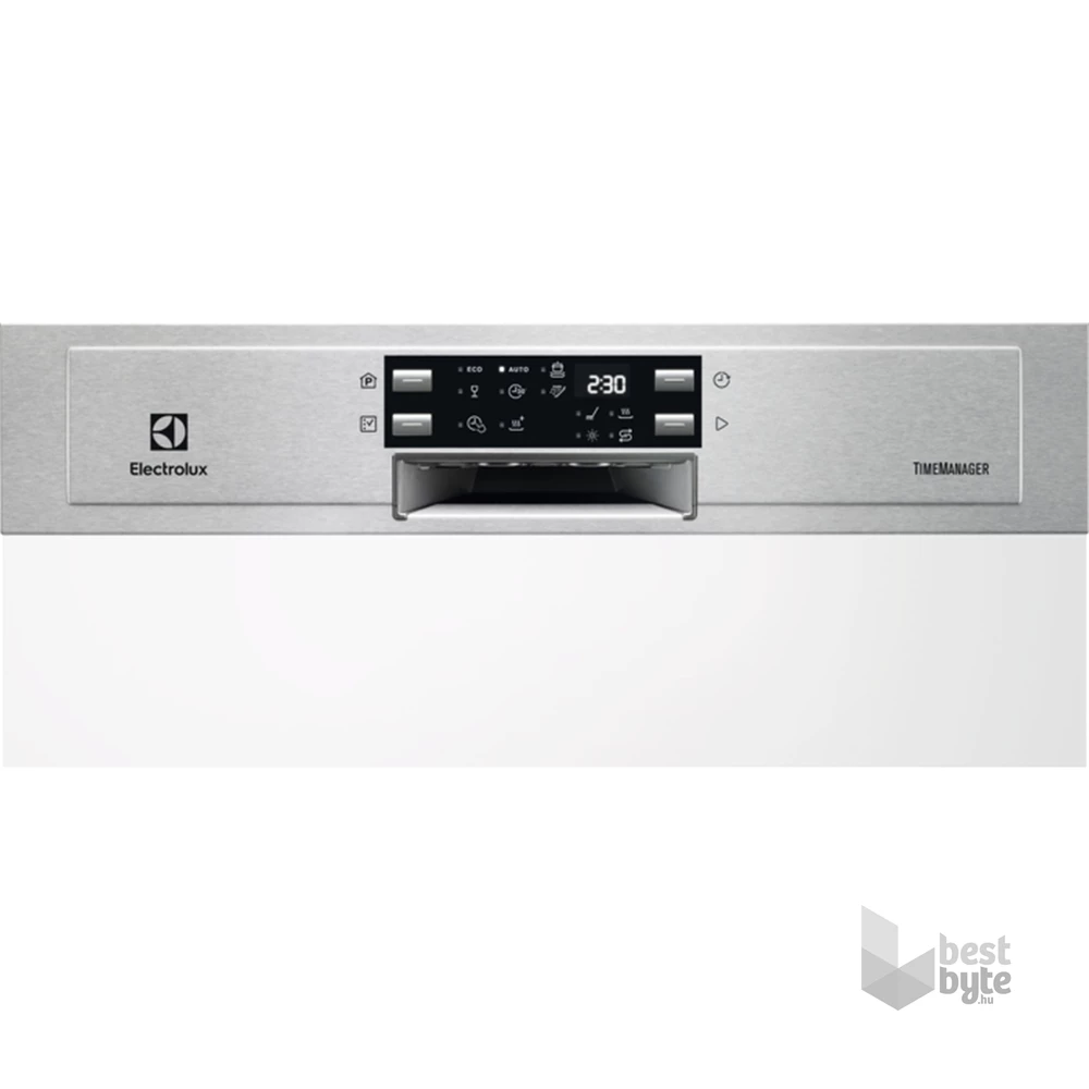 Electrolux ESI5545LOX beépíthető mosogatógép