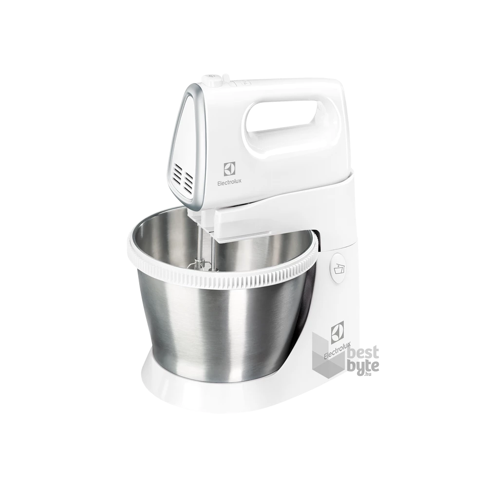 Electrolux ESM3300 fehér tálas kézi mixer