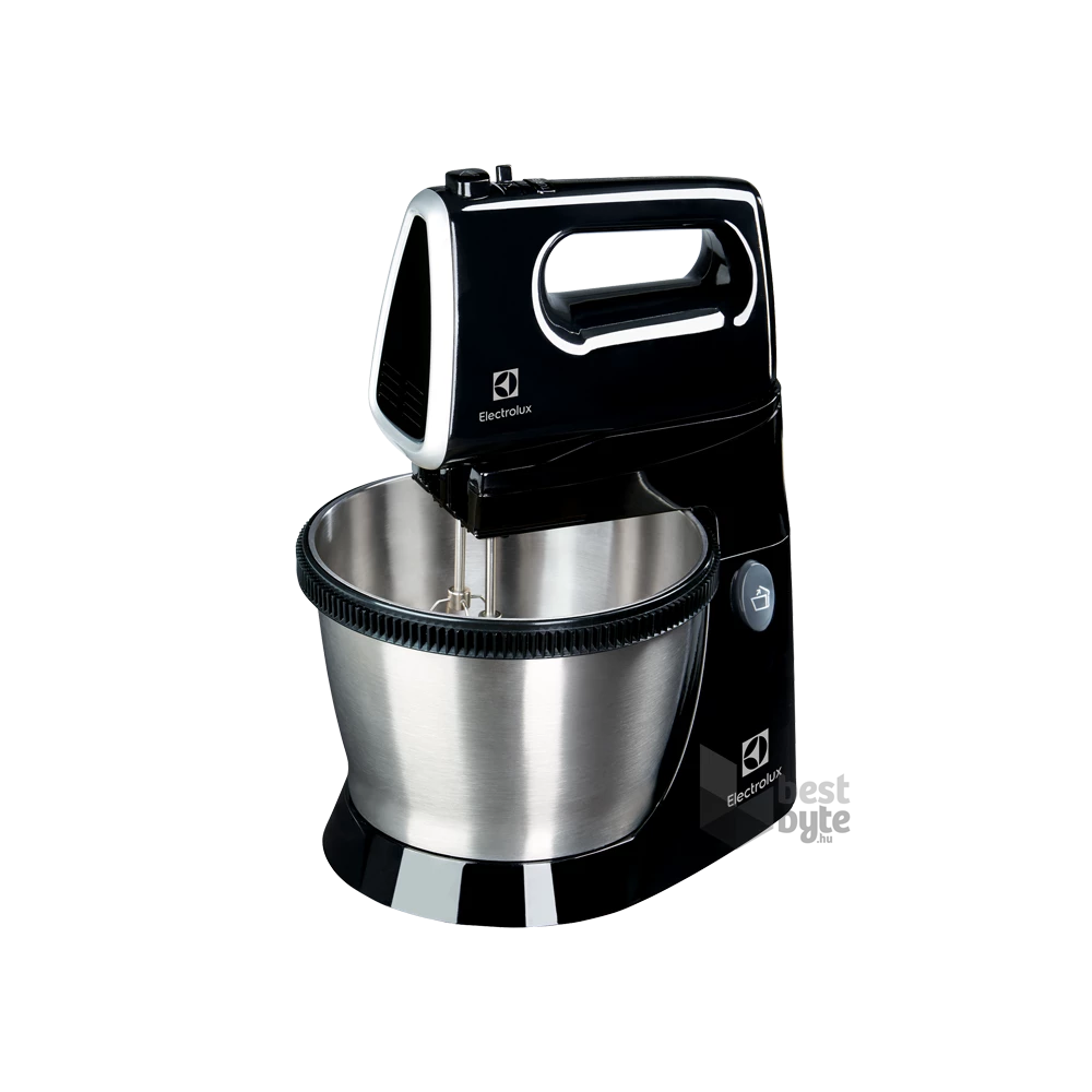 Electrolux ESM3310 Love your day fekete tálas mixer