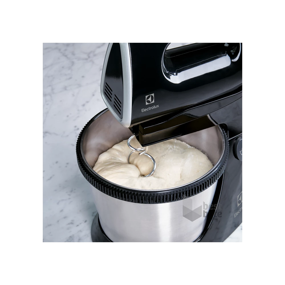 Electrolux ESM3310 Love your day fekete tálas mixer