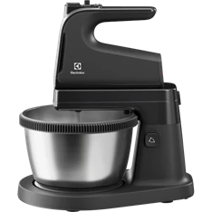 Electrolux ESM4B 500 fekete tálas mixer