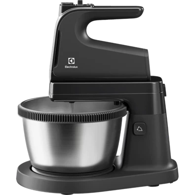 Electrolux ESM4B 500 fekete tálas mixer