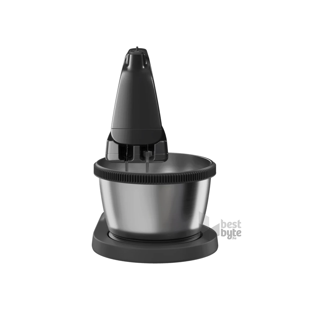 Electrolux ESM4B 500 fekete tálas mixer