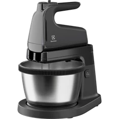 Electrolux ESM4B 500 fekete tálas mixer