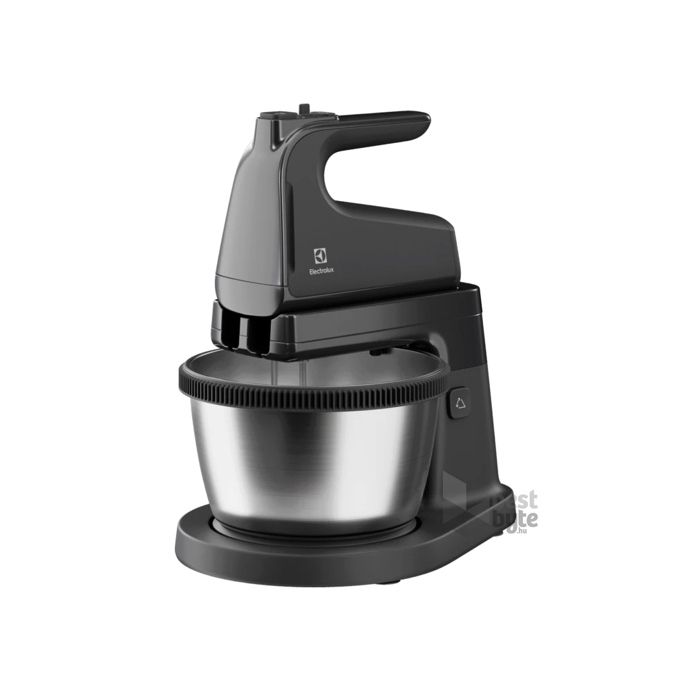 Electrolux ESM4B 500 fekete tálas mixer