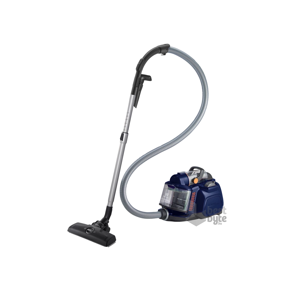 Electrolux ESPC71DB kék porzsák nélküli porszívó