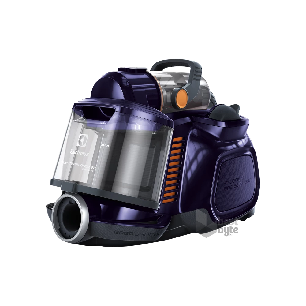 Electrolux ESPC71DB kék porzsák nélküli porszívó