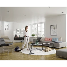 Electrolux ESPC71DB kék porzsák nélküli porszívó