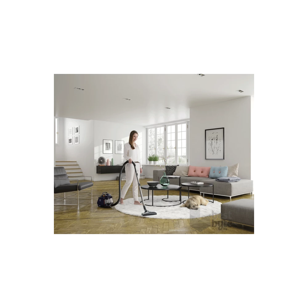 Electrolux ESPC71DB kék porzsák nélküli porszívó
