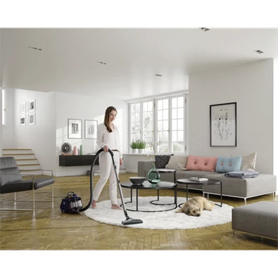 Electrolux ESPC71DB kék porzsák nélküli porszívó