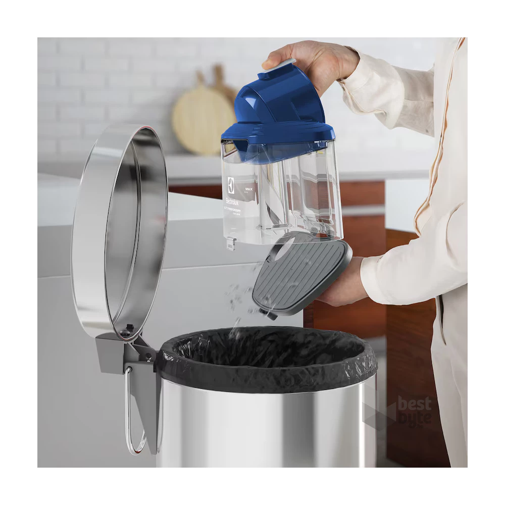 Electrolux ESPC71DB kék porzsák nélküli porszívó