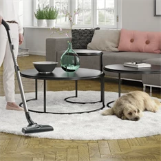 Electrolux ESPC71DB kék porzsák nélküli porszívó