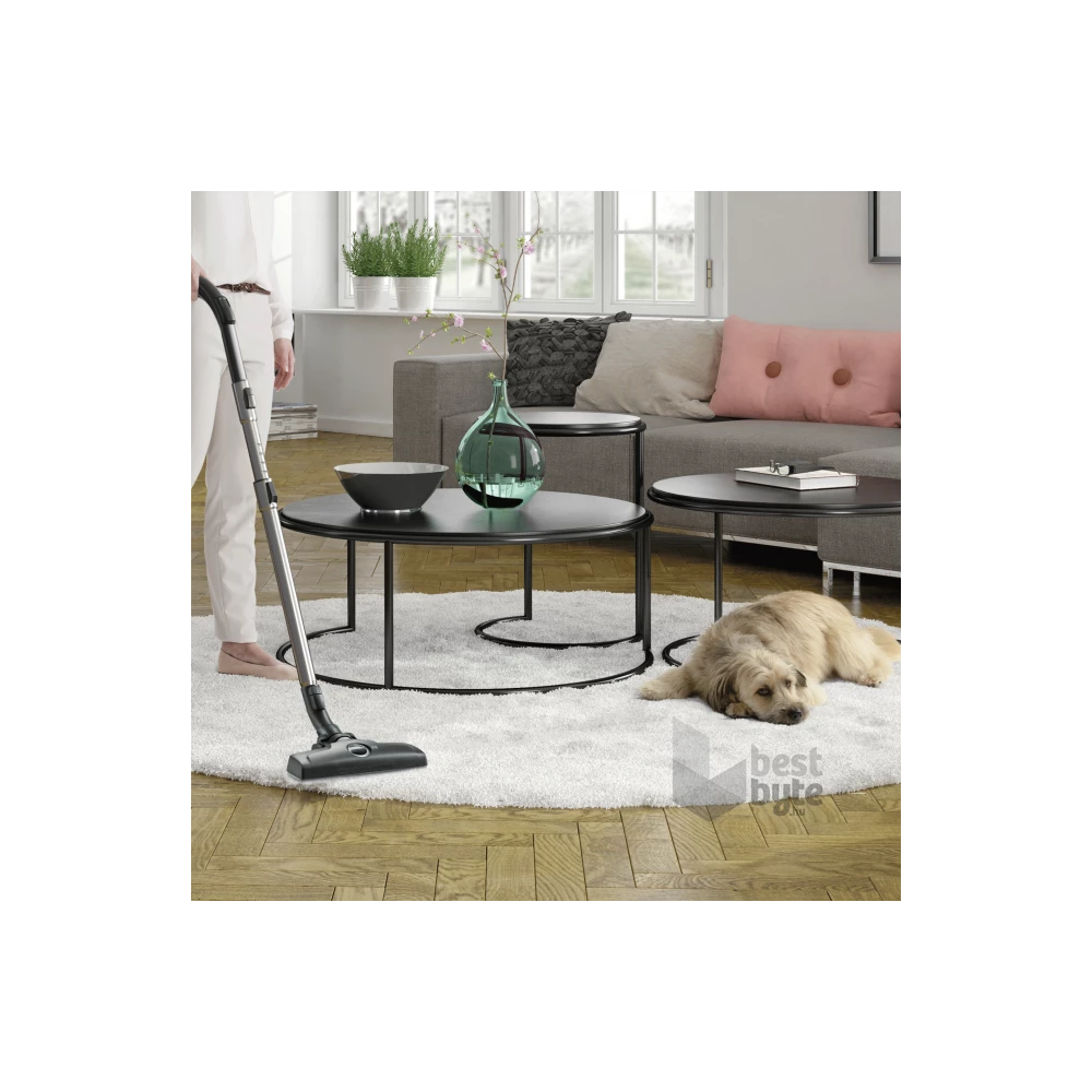 Electrolux ESPC71DB kék porzsák nélküli porszívó