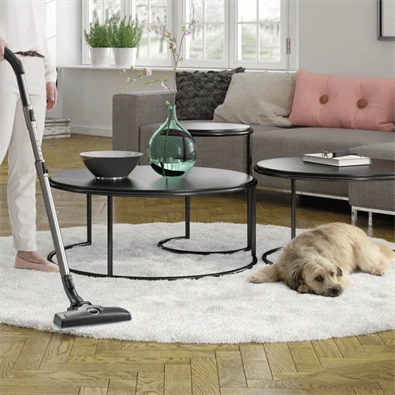 Electrolux ESPC71DB kék porzsák nélküli porszívó