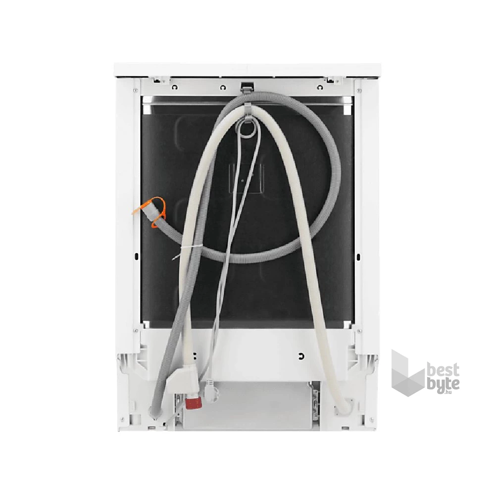 Electrolux ESS47420SX ezüst, programok száma: 8, szabadonálló, 13 terítékes mosogatógép 